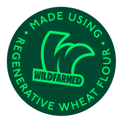 Sourdough Pizza Dough Balls - Made with Wildfarmed Regenerative Flour - 230g - by Doughable