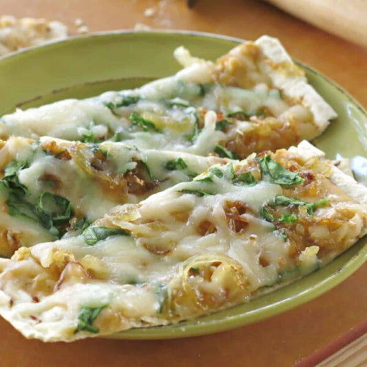 pumpkin pizza
