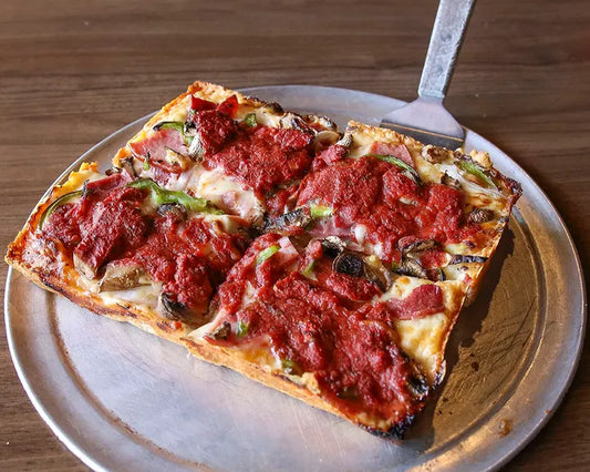 detroit pizza recipe