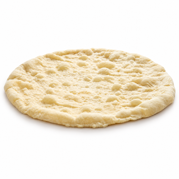 Stone Baked Pizza Base - 12 inch - Includes FREE Delivery