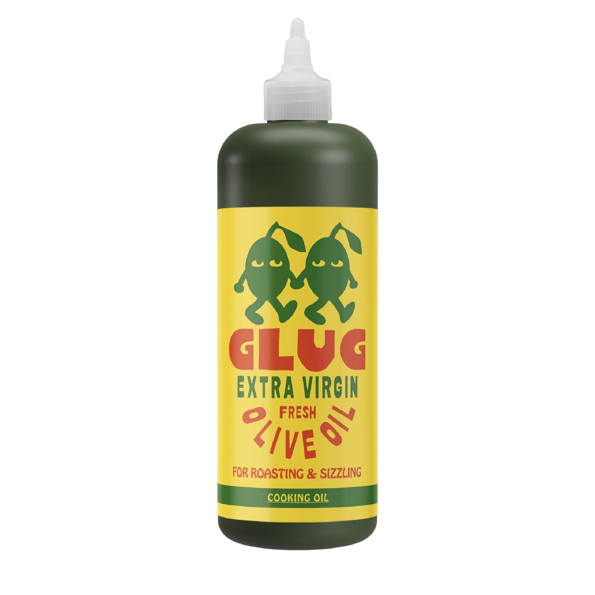 EVOO for Cooking 750ml