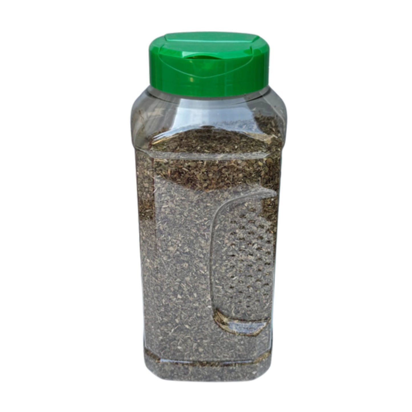 Dried Basil - 160g - Large Size