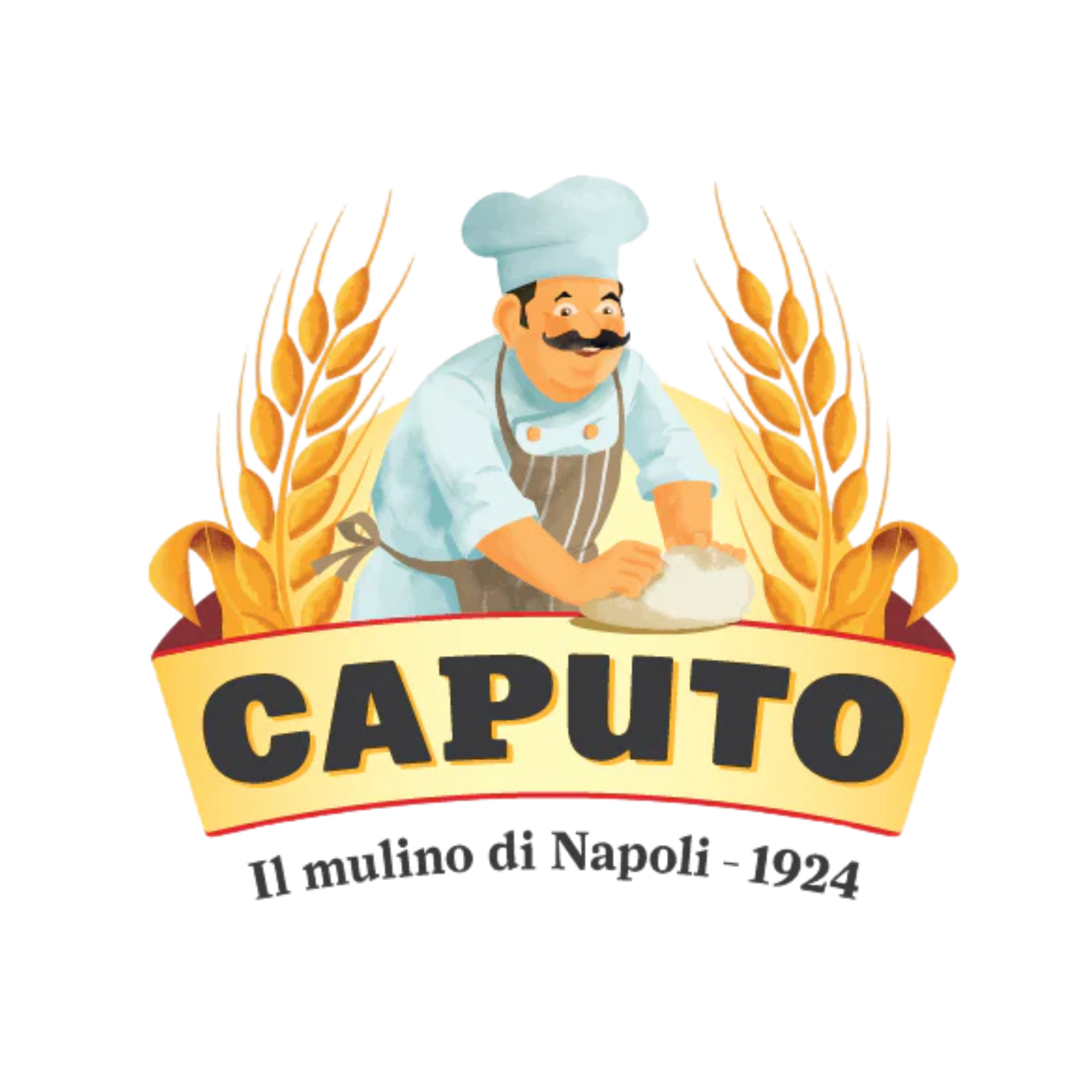Neapolitan Pizza Dough Balls - 250g - Made with Dallagiovana Flour - Trade