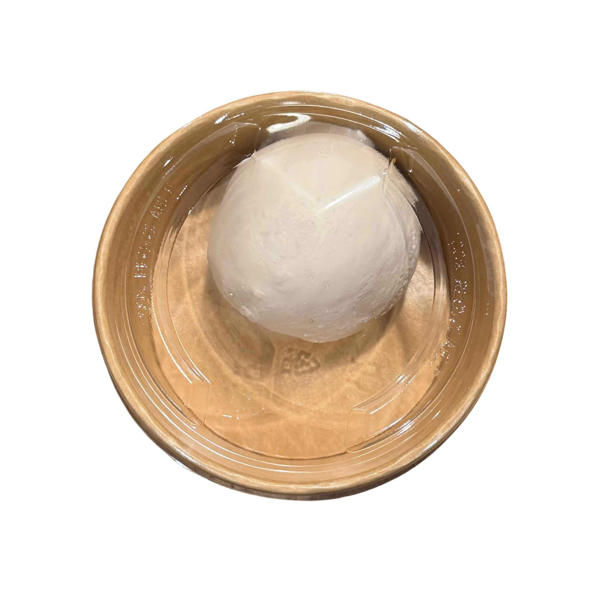 Neapolitan Organic Pizza Dough Balls - Made with Organic 00 Italian Polselli Flour- 280g - Optional Semolina & Proving Pots
