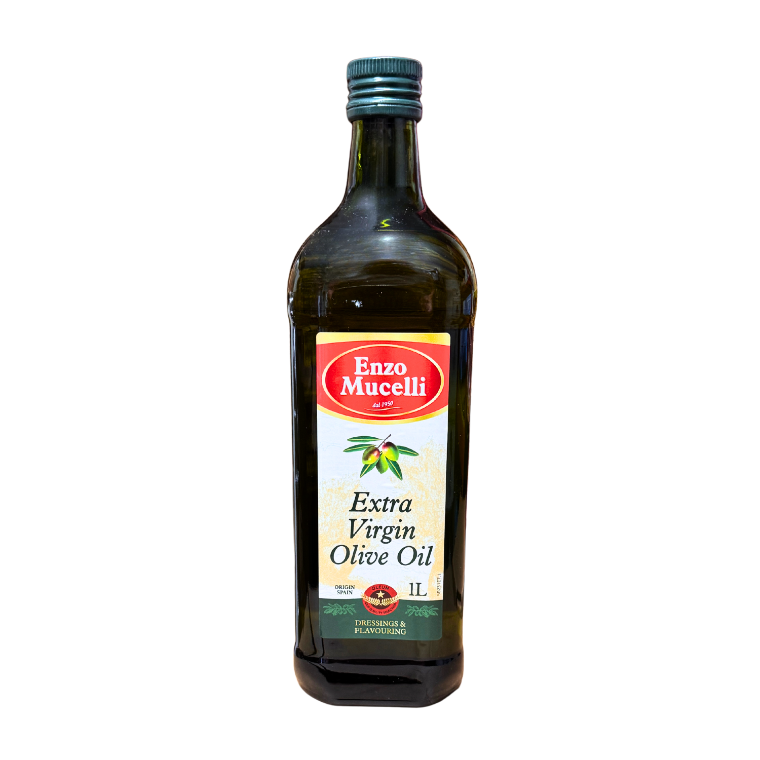 enzo-evoo