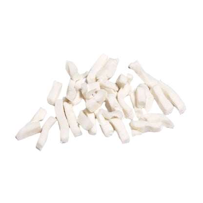 Fior di Latte - Mozzarella Julienne Cut - 2kg - Pizza Cheese