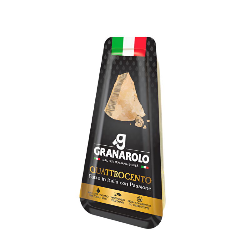 granarolo hard cheese 150g