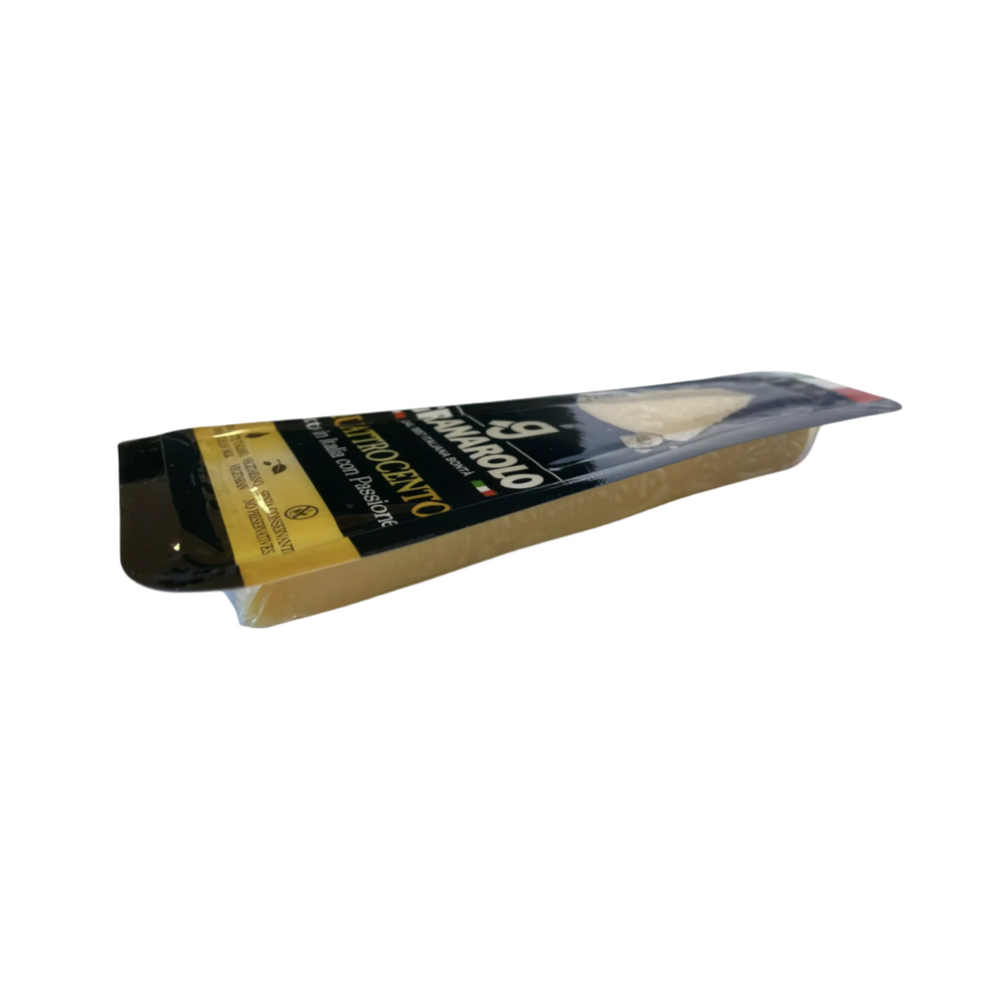 Granarolo Italian Hard Cheese Wedge - 150g