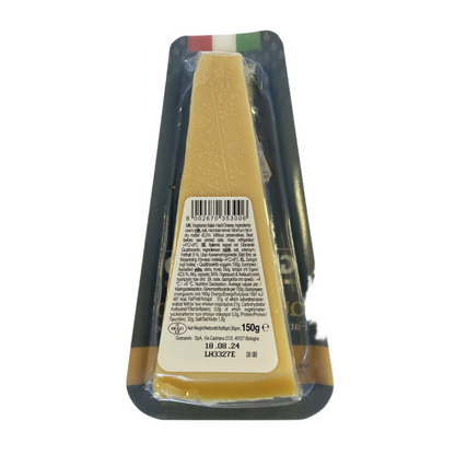 Granarolo Italian Hard Cheese Wedge - 150g