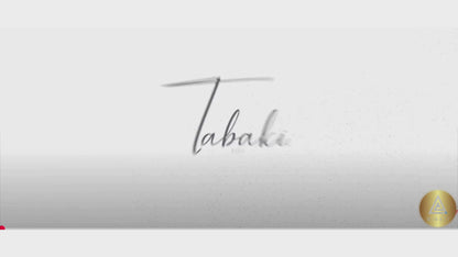 Tabaki - Extra Virgin Olive Oil (Tin) - 2L