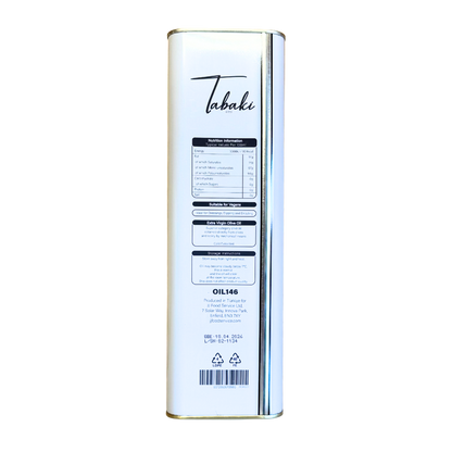tabaki side nutrition